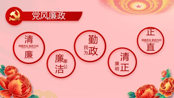 全国高校党的建设工作会议召开动态PPT模板