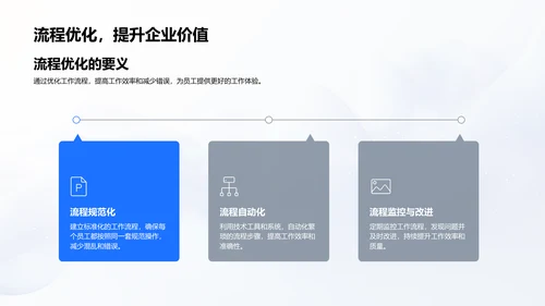 打造旅游业高效办公