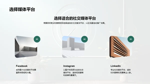 数字营销策略分享