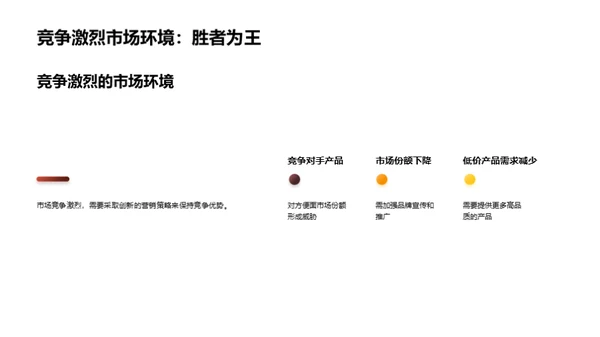 方便面市场解析