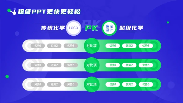 化学训练营公开课程展示化学分子键通用PPT模板