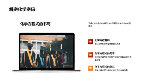 化学反应探秘实验