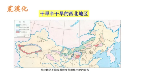6.3共同关注的环境问题