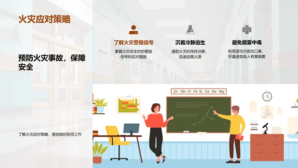 全面提升校园安全