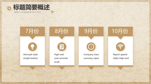 极简古典素描绘画培训教学动态PPT