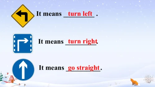 Unit 2 Ways to go to school 单元复习  课件(共40张PPT)