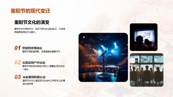 新媒体时代的重阳文化传播