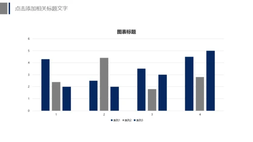 公安警察工作汇报通用PPT模板