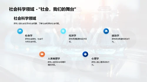 科学世界揭秘