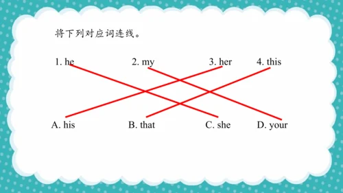 Module10（复习课件）-2023-2024学年三年级英语上册（外研版三起）(共37张PPT)