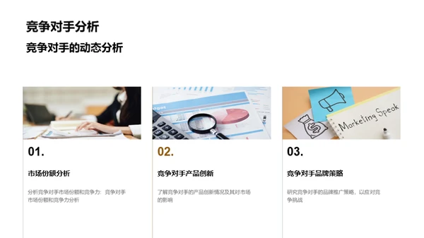 市场调研报告解读