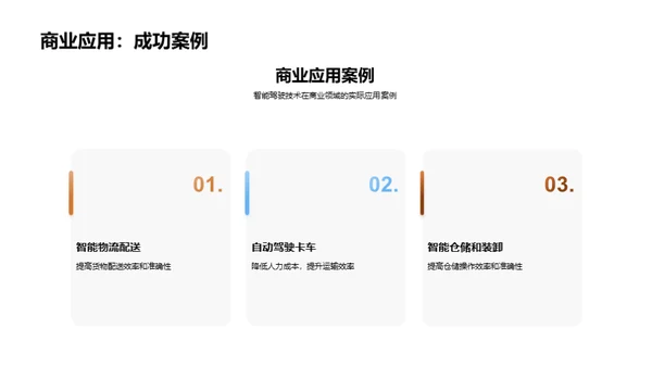 货运智能驾驶新纪元