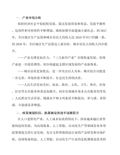 图像采集卡公司企业经营战略