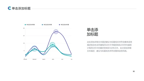 高逼格创意企业宣传公司简介商务PPT模板