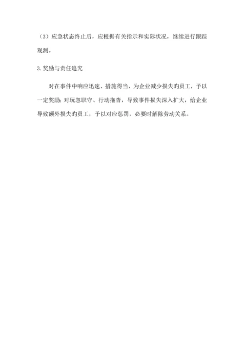 2023年应急预案模板.docx