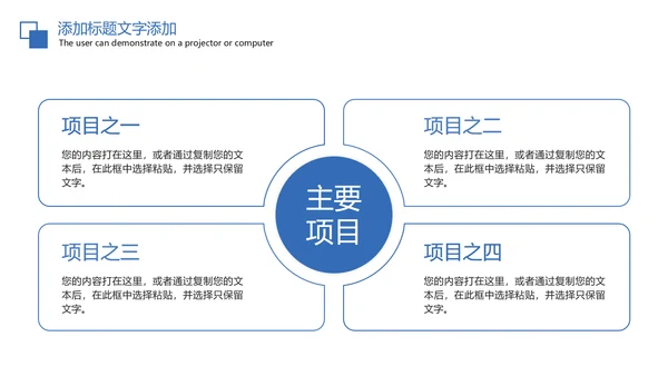 医疗报告医学研究工作汇报PPT模板