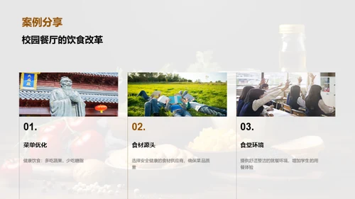 营养与学习