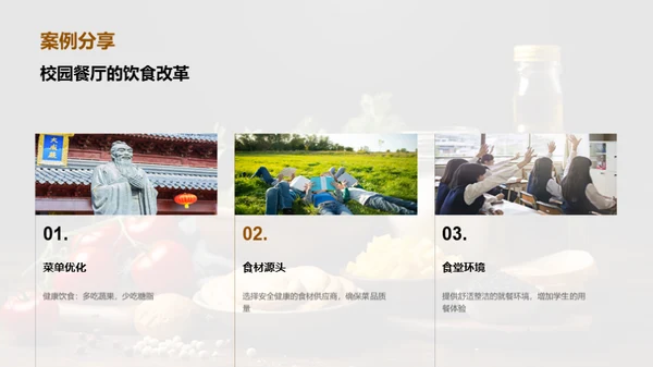 营养与学习