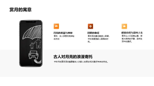 中秋文化解析
