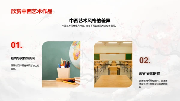 探索国画之美