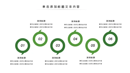 二十四节气芒种节气芒种PPT模板