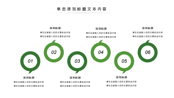 二十四节气芒种节气芒种PPT模板