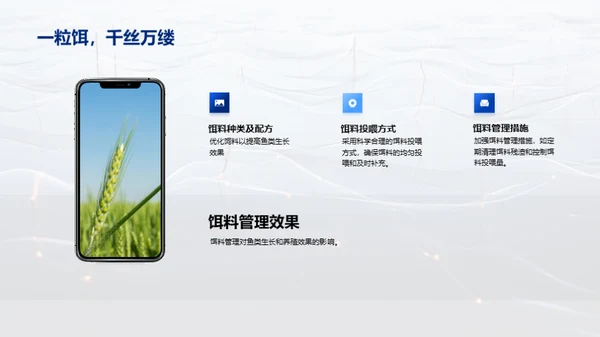 优化鱼塘经营策略