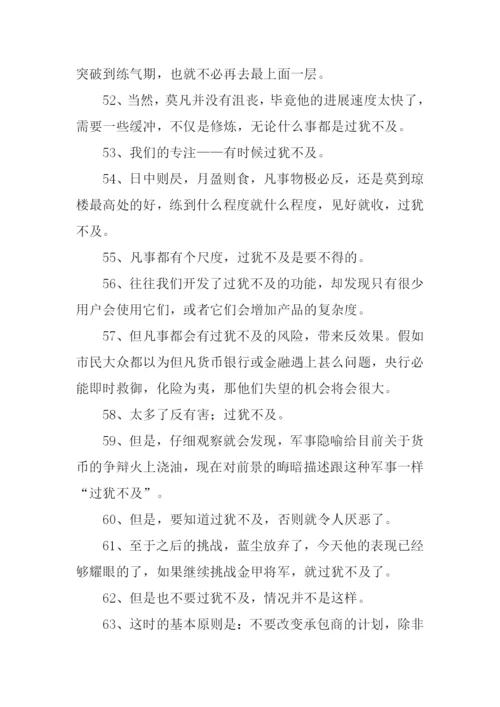 过犹不及的意思.docx