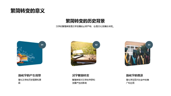 汉字演进与文化内涵