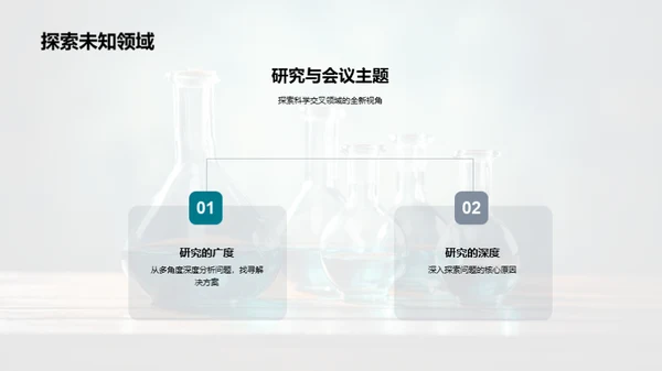 研究新视野