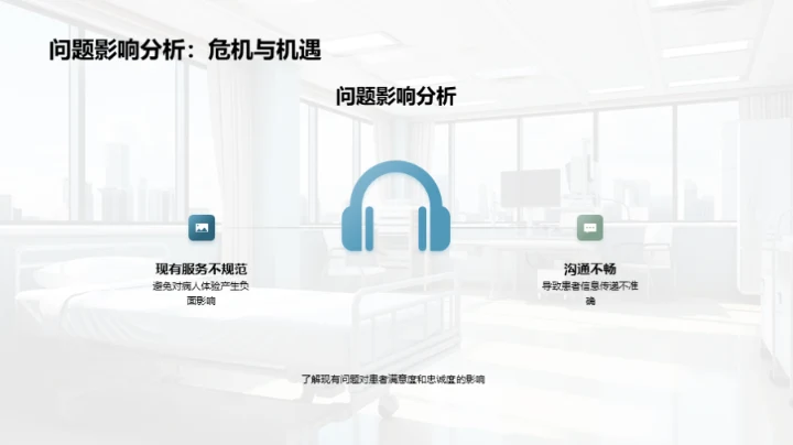 提升患者体验之路