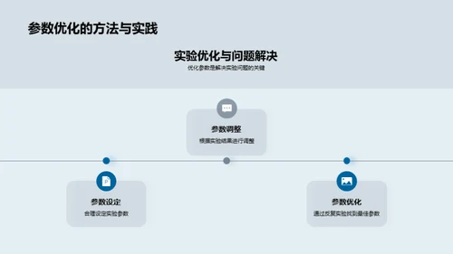 理学研究探索