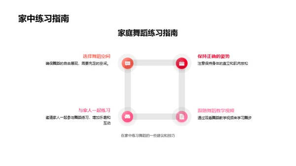 舞蹈启蒙之旅