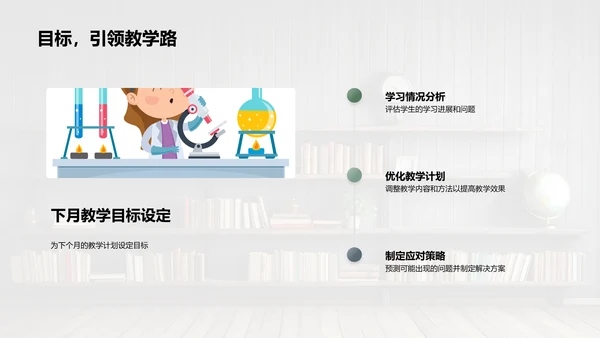 教学成效与展望