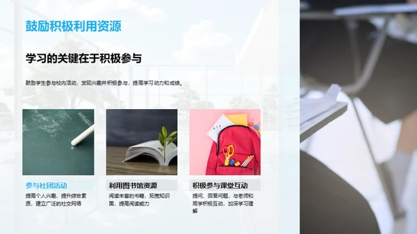 全面提升学习之路