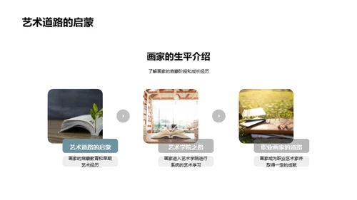 名家艺术深度解析