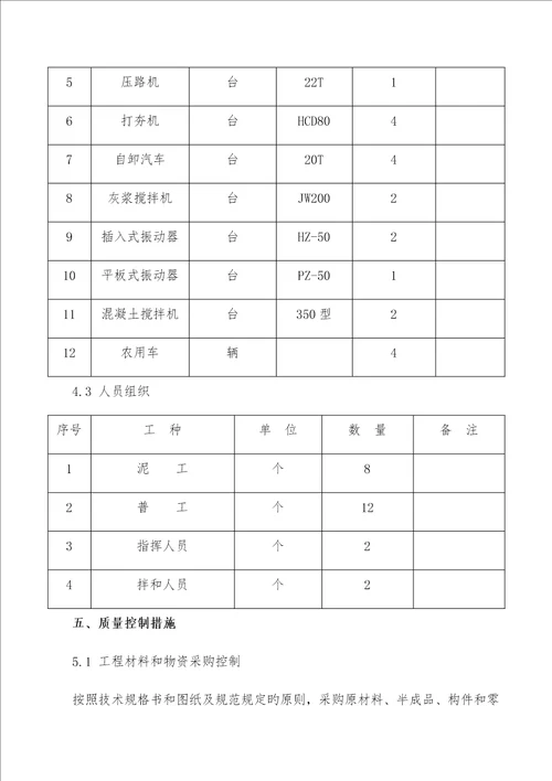 河道内综合施工便道专题方案