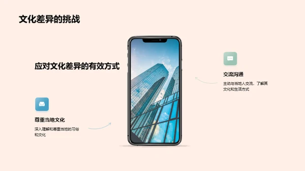 旅行观察：文化差异洞察
