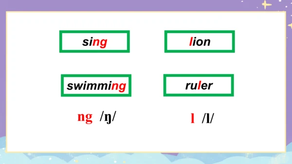 Module 10 Unit 2  Don't shout, please! 课件(共33张PPT)