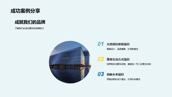 理想生活新篇章