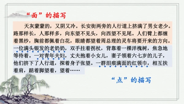 部编版六年级上册语文 语文园地二 课件
