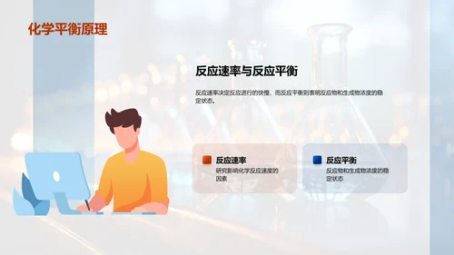 深究化学秘境