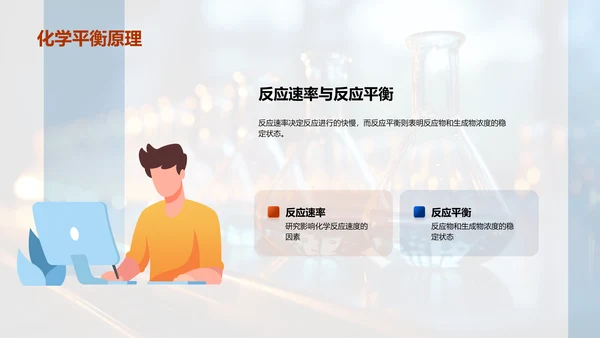 深究化学秘境