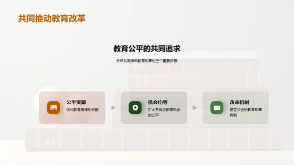 教育公平的探索与实践