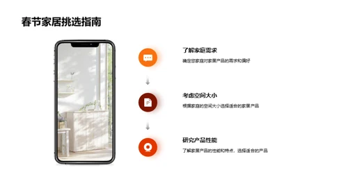 春节家居消费洞察