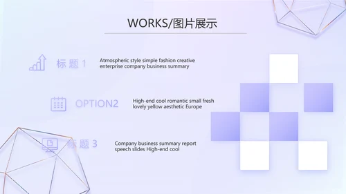 公司品牌策划方案工作总结计划PPT
