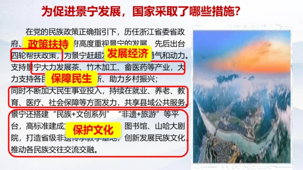 7.1 促进民族团结 课件
