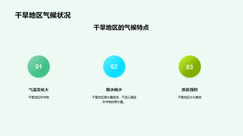 简约风农林牧渔教育活动PPT模板