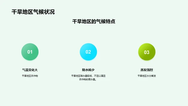 简约风农林牧渔教育活动PPT模板