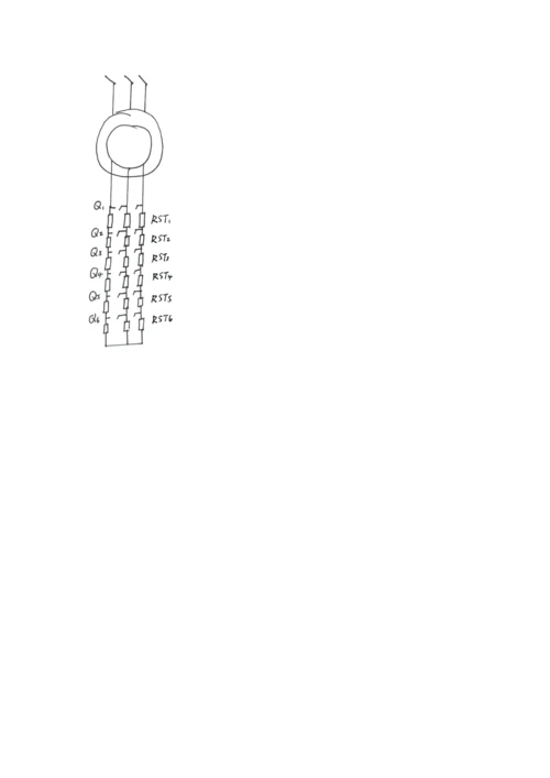 电机与拖动专业课程设计.docx